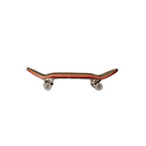 Baan Preduce Fingerboard Script Red/White Complete