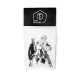 Baan Preduce Fingerboard Trucks / Wheels