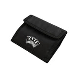 Baker Narc Wallet Black