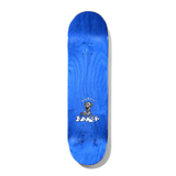 Baker Theotis Beasley Big Cats Skateboard Deck 8.25