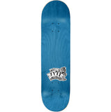 Baker Tyson Peterson Calamities Twin Skateboard Deck 8.38