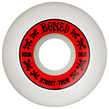 Bones Street Tech Formula Sidecut 103A V5 Skateboard Wheels 55mm