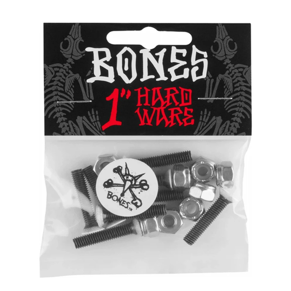 Bones Vato Phillips Hardware 1"