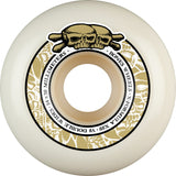 Bones X-Formula Double Wide 99A V8 Skateboard Wheels 54mm x 39mm