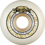 Bones X-Formula Double Wide 99A V8 Skateboard Wheels 56mm x 40mm