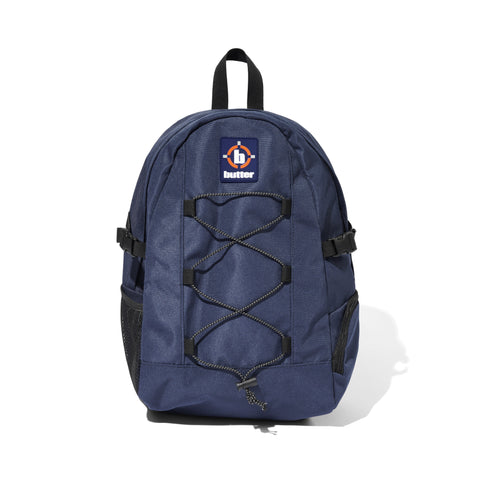 Butter Goods Aleka Backpack Navy