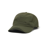Butter Goods Alpine Tech Cap Army