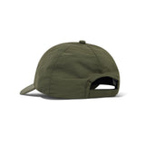 Butter Goods Alpine Tech Cap Army