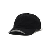 Butter Goods Alpine Tech Cap Black