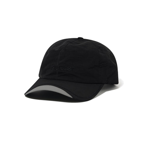 Butter Goods Alpine Tech Cap Black