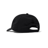 Butter Goods Alpine Tech Cap Black