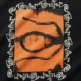 Butter Goods Ant T-Shirt Black