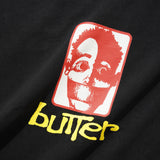 Butter Goods Bound T-Shirt Black