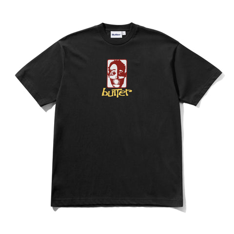 Butter Goods Bound T-Shirt Black