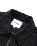 Butter Goods Bronco Denim Jacket Black