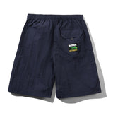 Butter Goods Climber Shorts Midnight