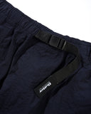 Butter Goods Climber Shorts Midnight