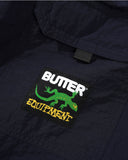 Butter Goods Climber Shorts Midnight