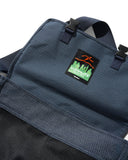 Butter Goods Commute Side Bag Denim