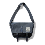 Butter Goods Commute Side Bag Denim