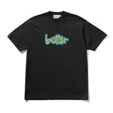 Butter Goods Connection T-Shirt Black
