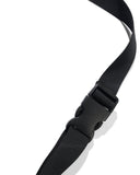 Butter Goods Cordura Crossbody Bag Black