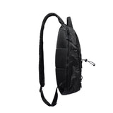 Butter Goods Cordura Express Shoulder Bag Black