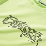 Butter Goods Drummer T-Shirt Volt