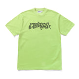 Butter Goods Drummer T-Shirt Volt