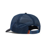 Butter Goods Drummer Trucker Cap Black/Navy
