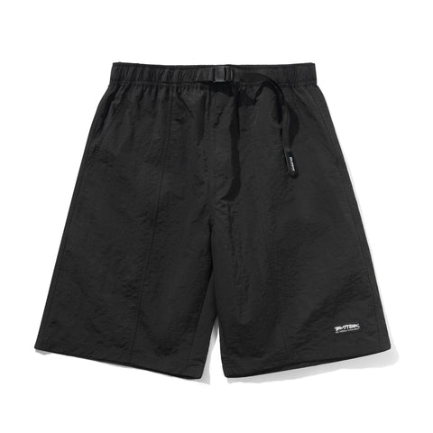 Butter Goods  Equipt Shorts Black