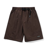 Butter Goods  Equipt Shorts Brown