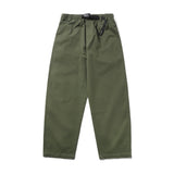 Butter Goods Everyday Pants Washed Army