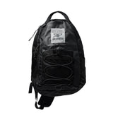 Butter Goods Express Shoulder Bag Black