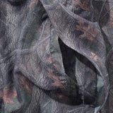 Butter Goods Fine Mesh Anorak Forest Camo
