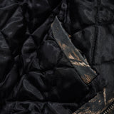 Butter Goods Insulated Work Jacket Forest Camo