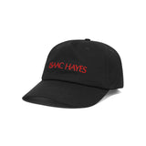 Butter Goods Isaac Hayes 5 Panel Cap Black