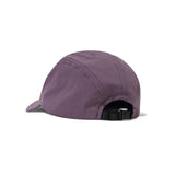 Butter Goods Pace 5 Panel Cap Grape