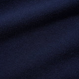 Butter Goods Pique T-Shirt Dark Blue