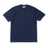 Butter Goods Pique T-Shirt Dark Blue