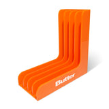 Butter Goods Record Holder Orange