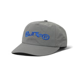 Butter Goods Registered 5 Panel Cap Cement