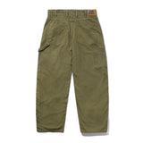 Butter Goods Ripstop Carpenter Pants Army