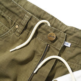 Butter Goods Ripstop Carpenter Pants Army