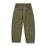 Butter Goods Ripstop Carpenter Pants Army