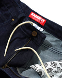Butter Goods Santosuosso Denim Jeans Cordura Denim