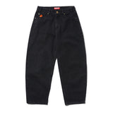 Butter Goods Santosuosso Denim Jeans Washed Black