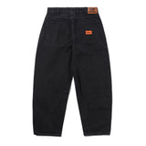 Butter Goods Santosuosso Denim Jeans Washed Black