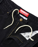 Butter Goods Santosuosso Denim Jeans Washed Black