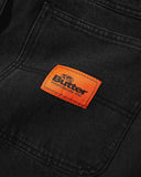 Butter Goods Santosuosso Denim Jeans Washed Black